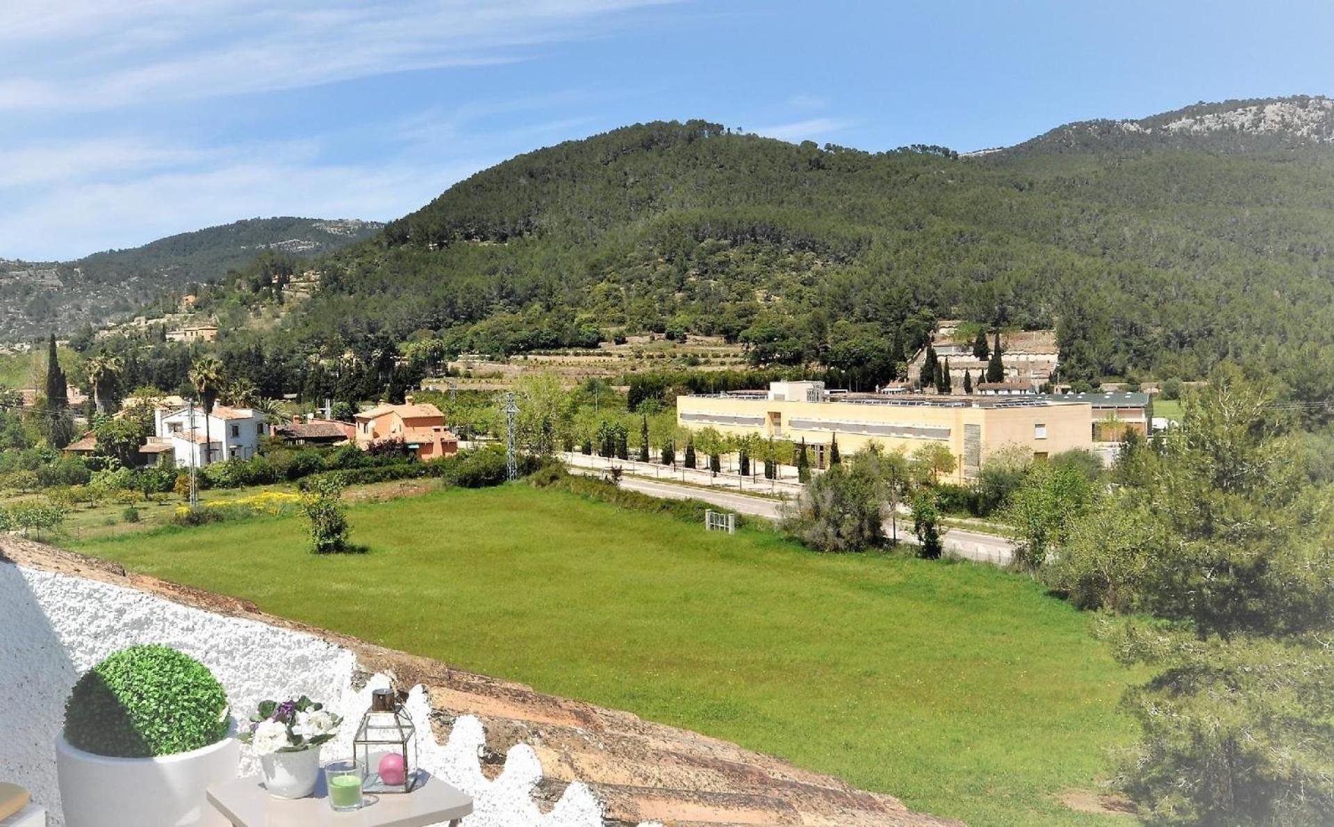 Holiday home Mit Privatpool Fuer 6 Personen Ca 136 Qm In Esporles, Mallorca Westkueste Von Mallorca *