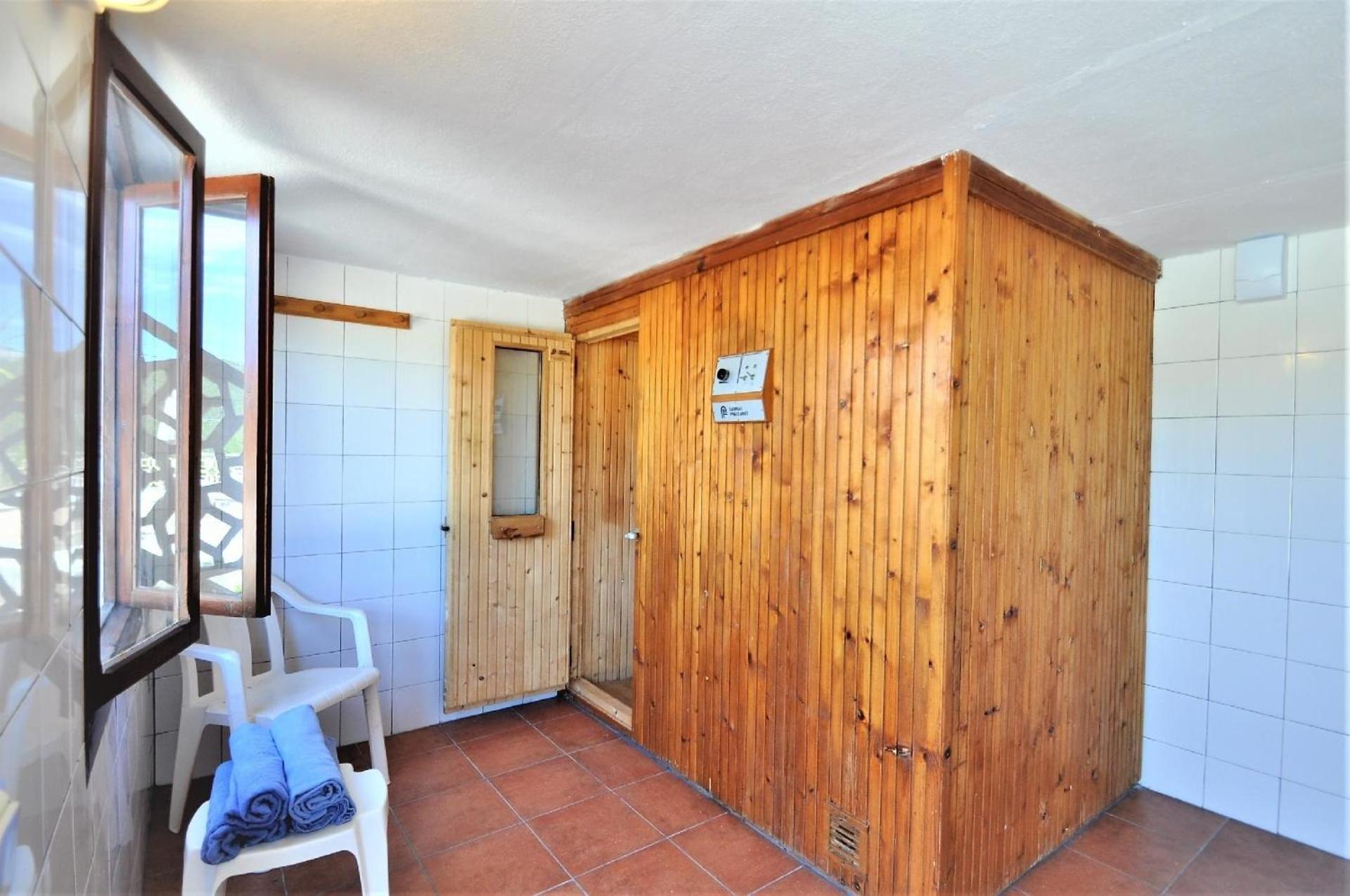 Mit Privatpool Fuer 6 Personen Ca 136 Qm In Esporles, Mallorca Westkueste Von Mallorca